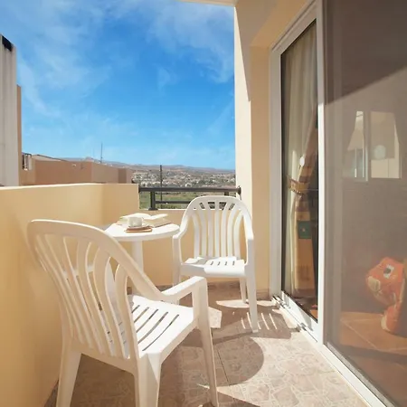 Thekla Court Apartment Polis Exterior photo