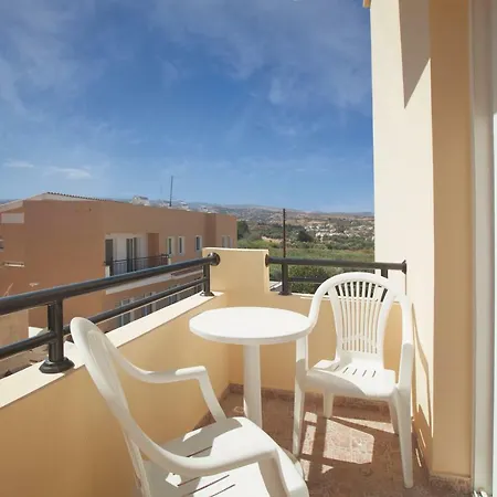 Thekla Court Apartment Polis Exterior photo