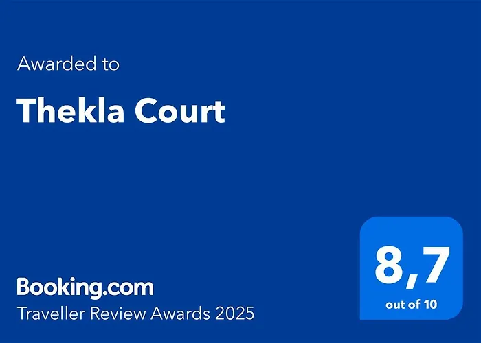 Thekla Court