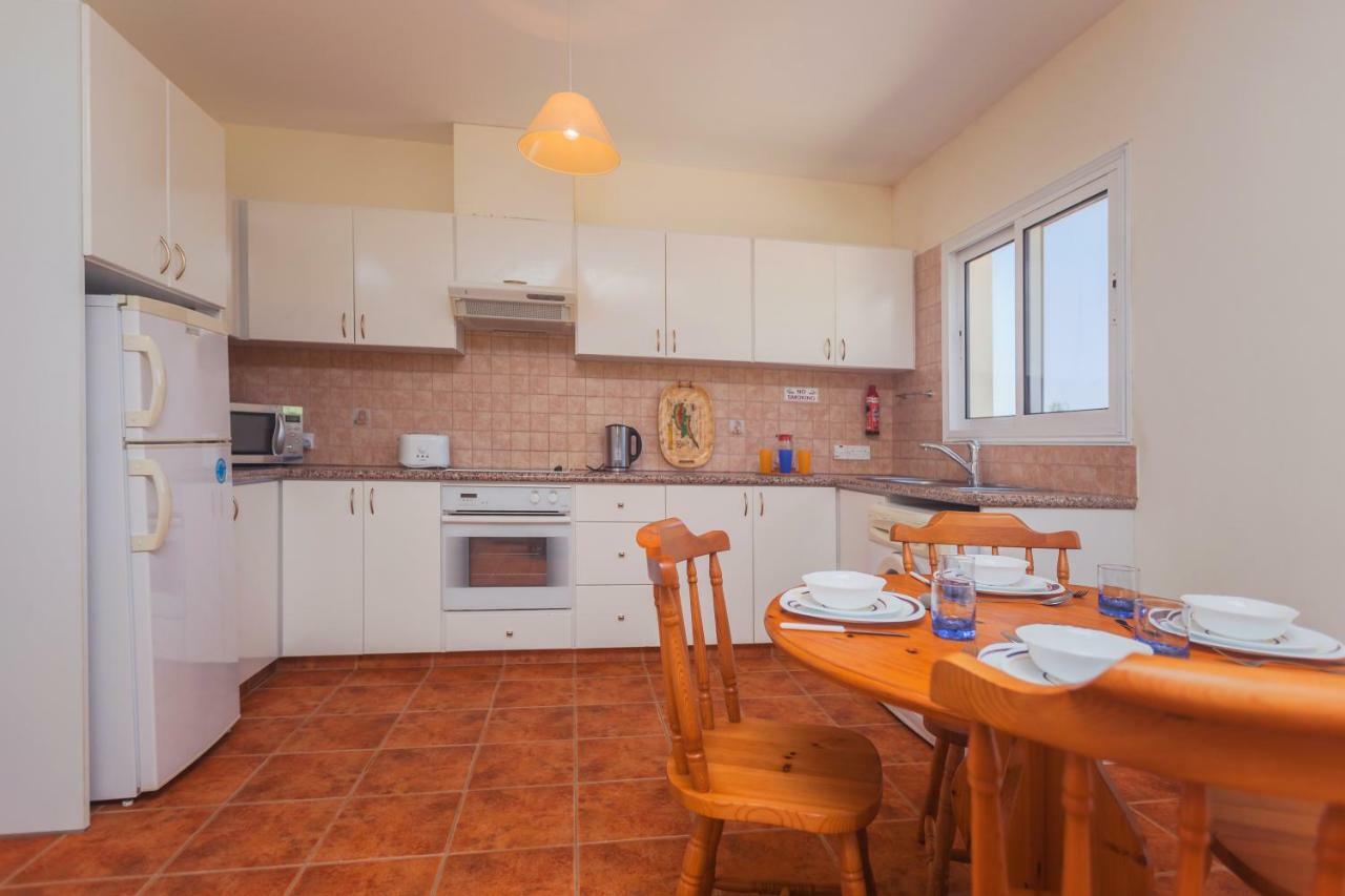 Apartment Thekla Court