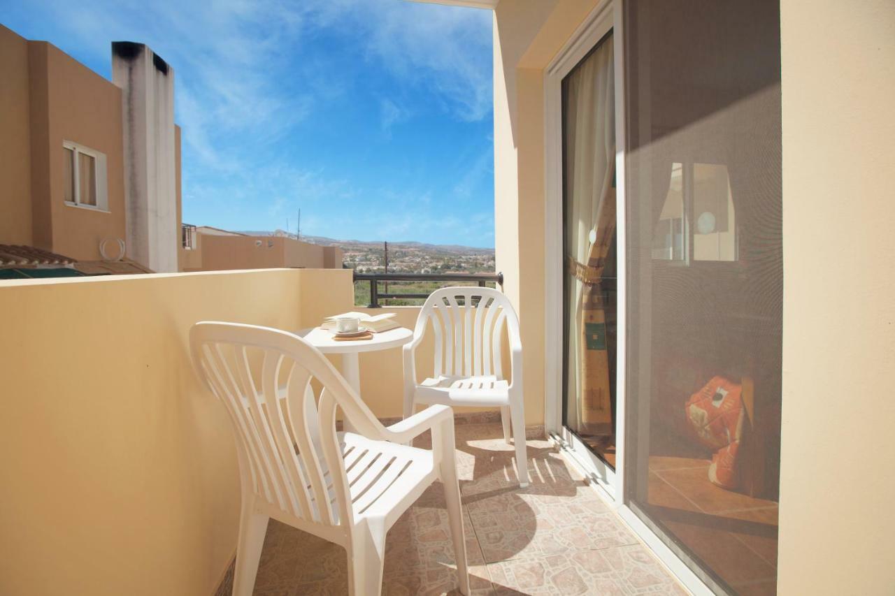 Thekla Court Apartment