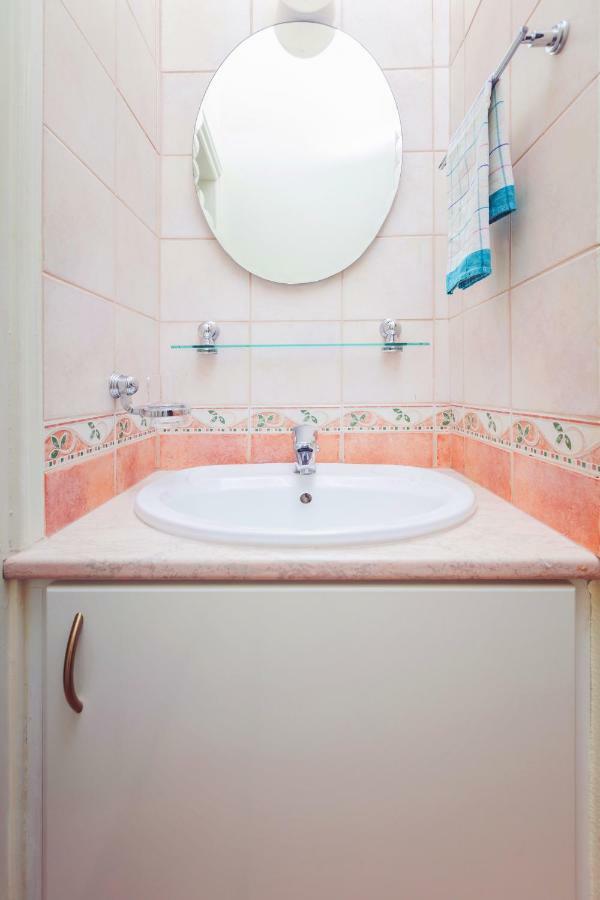 Apartment Thekla Court *