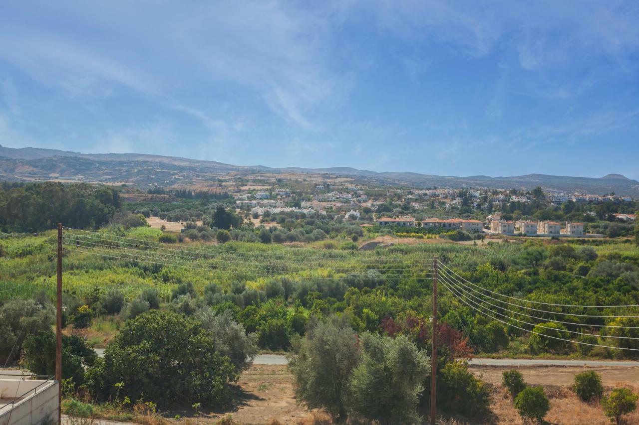 Thekla Court Διαμέρισμα