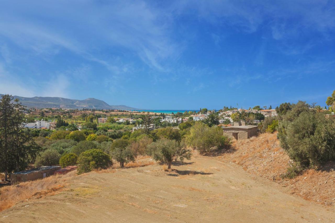Διαμέρισμα Thekla Court *