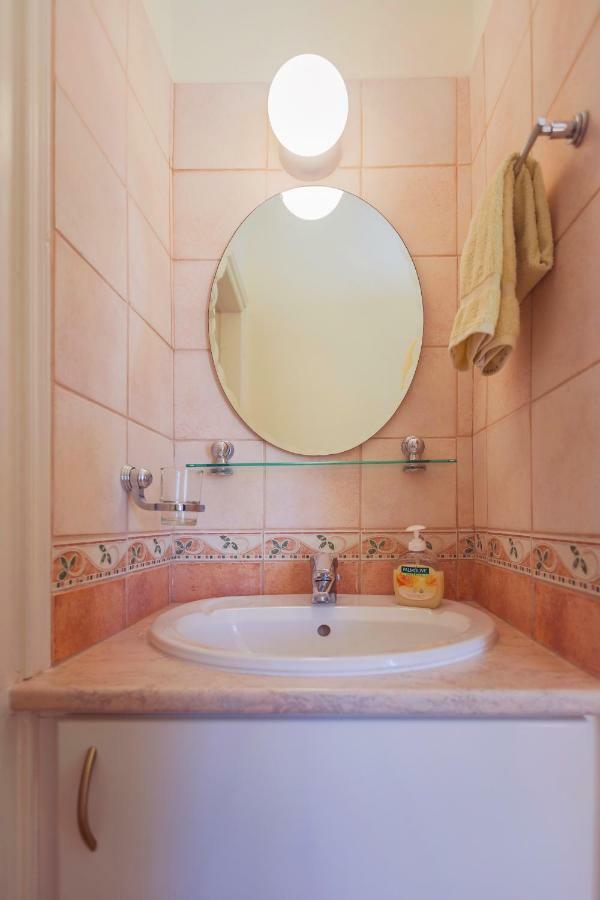 Appartement Thekla Court *