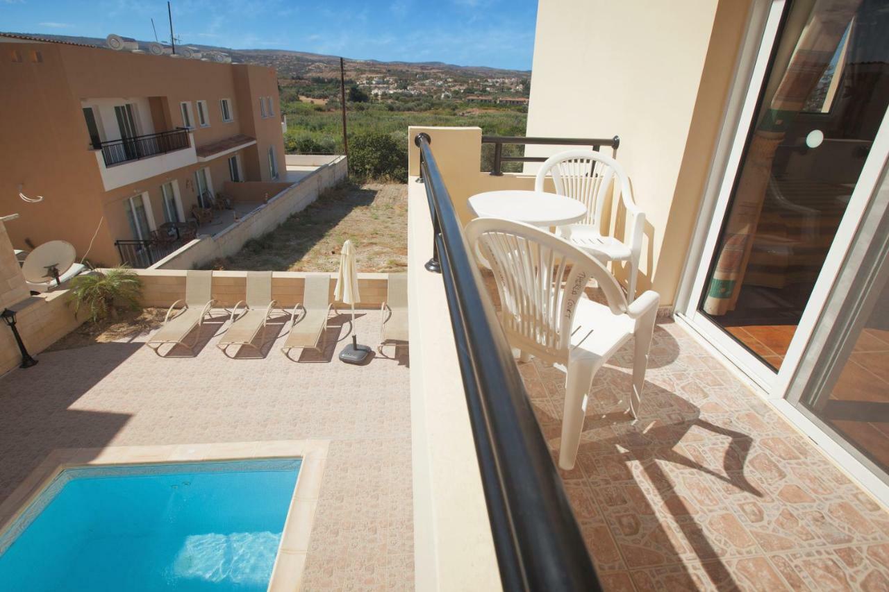 Apartment Thekla Court *